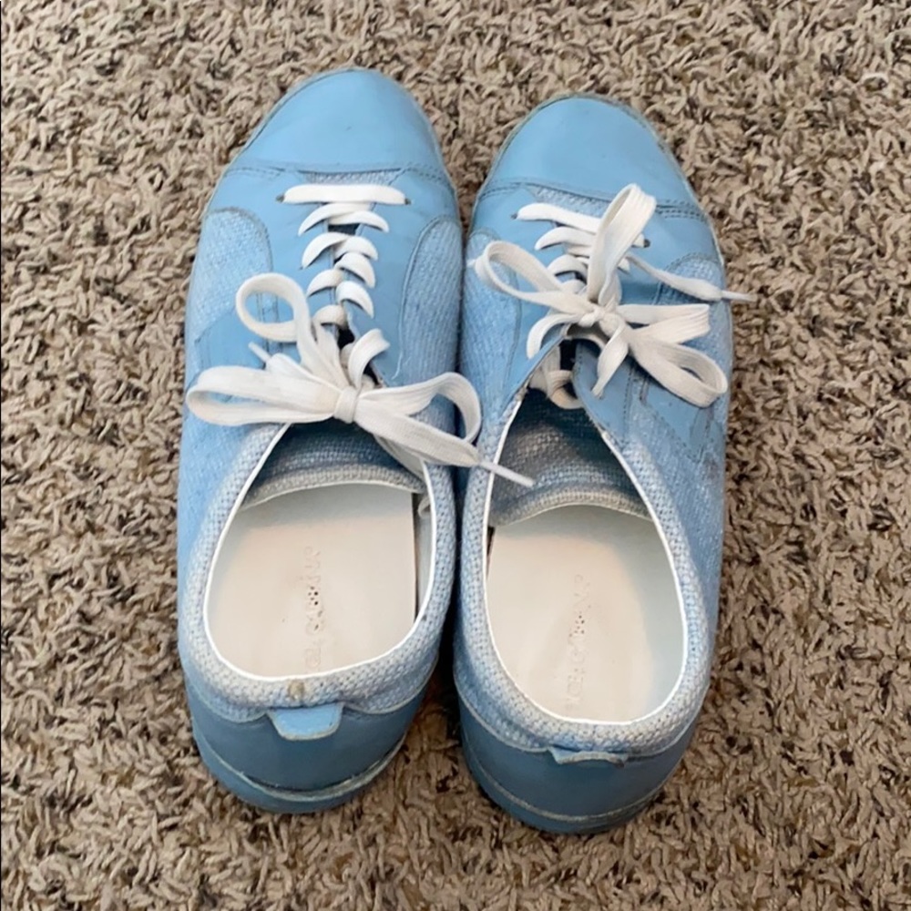 Used men Dolce & Gabbana sneakers